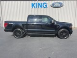 Certified 2024 Ford F150 XLT w/ Equipment Group 302A MID image 5