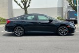 Used 2020 Honda Civic Sport image 3