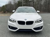 Used 2020 BMW 230i xDrive Coupe w/ Premium Package image 2