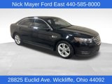 Used 2016 Ford Taurus SEL image 4