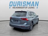 Certified 2024 Volkswagen Tiguan S image 3