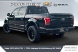 Used 2016 Ford F150 XLT w/ Equipment Group 302A Luxury image 2