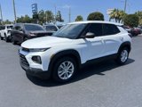 Used 2022 Chevrolet TrailBlazer LS image 3