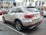 Used 2021 Mercedes-Benz GLC 300 image 4