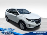 Used 2021 Chevrolet Equinox LS w/ LS Convenience Package image 1