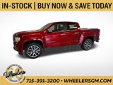 Used 2021 GMC Canyon Denali image 1