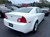 Used 2012 Chevrolet Malibu LS image 5