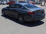 Used 2019 Genesis G70 3.3T Advanced w/ Prestige Package image 4