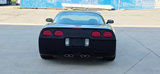 Used 2004 Chevrolet Corvette Coupe w/ Preferred Equipment Group image 5