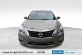 Used 2015 Nissan Altima 2.5 SL w/ Technology Package image 2
