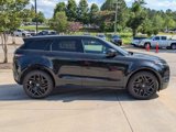 Used 2022 Land Rover Range Rover Evoque R-Dynamic S image 4