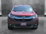 Used 2018 Honda CR-V EX-L image 2