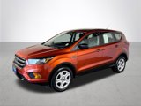 Used 2019 Ford Escape S image 2