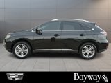 Used 2015 Lexus RX 350 FWD image 4