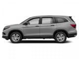 Used 2018 Honda Pilot LX image 3