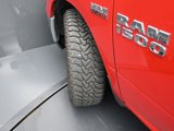 Used 2014 RAM 1500 Big Horn image 5