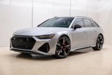 Used 2023 Audi RS 6 image 2