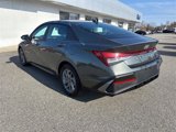 Certified 2024 Hyundai Elantra SEL image 5