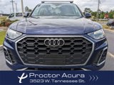 Used 2023 Audi Q5 2.0T Premium Plus image 3