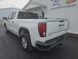 Used 2020 GMC Sierra 1500 4x4 Double Cab w/ Sierra Value Package image 6