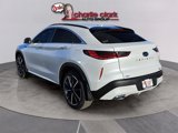 New 2025 INFINITI QX55 Essential image 4