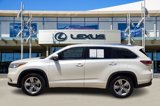 Used 2015 Toyota Highlander Limited Platinum image 3