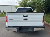 Used 2011 Ford F150 XLT w/ XLT Chrome Pkg image 4