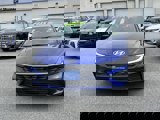 Certified 2025 Hyundai Elantra Sport image 2