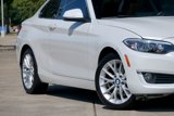 Used 2015 BMW 228i Coupe image 3