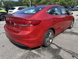 Used 2017 Hyundai Elantra SE image 5