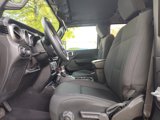 Used 2019 Jeep Wrangler Sport image 5