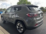 Used 2020 Jeep Compass Limited image 3