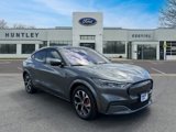 Used 2021 Ford Mustang Mach-E Premium w/ Equipment Group 301A image 3