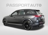 Used 2024 Mercedes-Benz GLC 300 4MATIC image 3