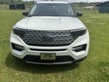 Used 2020 Ford Explorer Limited image 2