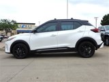 Used 2023 Nissan Kicks SR w/ Interior Electronics Package image 3