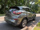 Used 2015 Nissan Murano SL w/ Cargo Package image 5