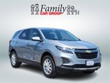 Used 2023 Chevrolet Equinox LT w/ Driver Convenience Package image 2