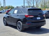 Used 2024 Chevrolet Equinox RS image 5