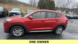 Used 2017 Hyundai Tucson SE Plus w/ Cargo Package image 2