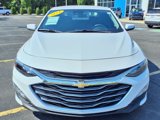 Used 2024 Chevrolet Malibu LT image 2