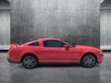Used 2012 Ford Mustang GT Premium w/ Electronics Pkg image 4