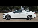Used 2022 Chevrolet Malibu LT image 3