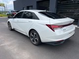 Used 2023 Hyundai Elantra SEL w/ Convenience Package image 3