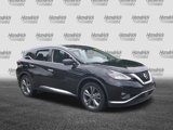 Used 2020 Nissan Murano Platinum image 2