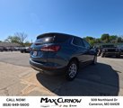 Used 2024 Chevrolet Equinox LT image 5