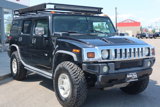 Used 2004 HUMMER H2 w/ Preferred Equipment Group image 3
