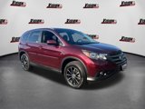 Used 2014 Honda CR-V EX-L image 3