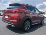 Used 2019 Hyundai Tucson Ultimate w/ Cargo Package image 4