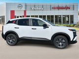 New 2025 Nissan Kicks S image 2